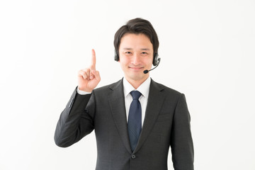 オペレーター