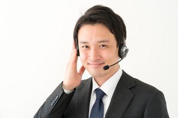 オペレーター