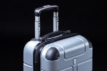 Hand luggage suitcase