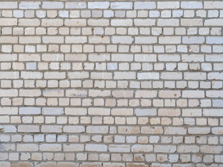 exterior brick wall, brickwork background