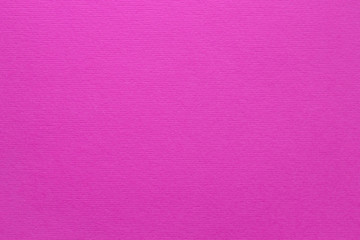 Pink pastel paper background, colorful paper texture for drawing