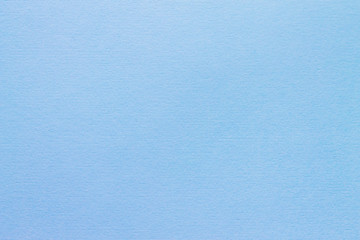 Light blue pastel paper background, colorful paper texture for drawing