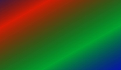 Smooth Abstract Colorful Gradient Backgrounds. For Futuristic Ad, Booklets. Vector Illustration.