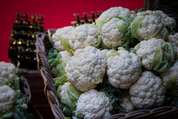 garden decoration for dinner