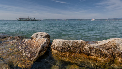 Gardasee Italien Südtirol