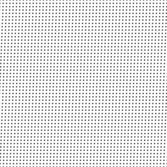 Seamless repeating diagonal pattern abstarct circles shape on white background. Modern round geometric vintage art. Fabric texture design. Dots print wrapping gift paper