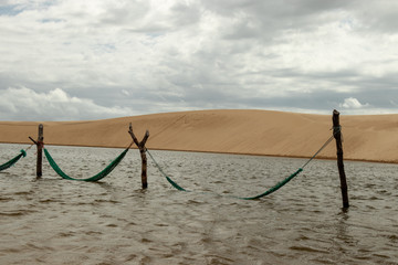 Lençóis Maranhenses