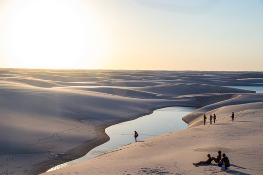 Lençóis Maranhenses