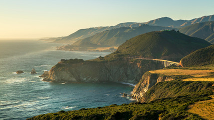 Big Sur, California