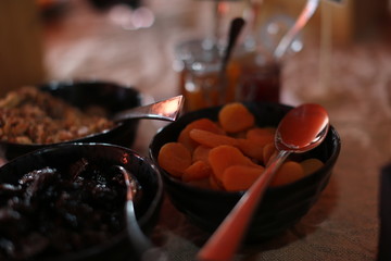 catering whit food and beverages