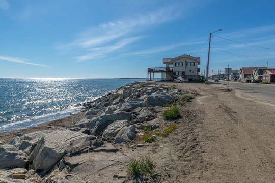 The Coast of Nome