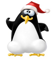 pinguino