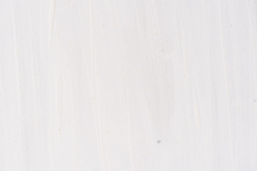 White paint wood texture background