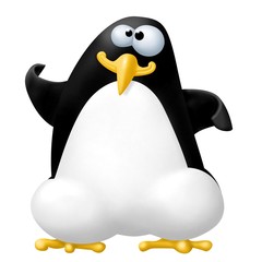 pinguino