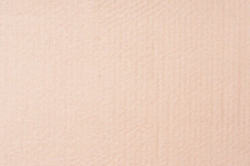 Brown cardboard sheet paper texture background