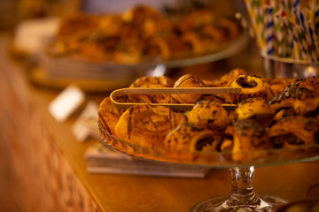 catering whit food and beverages