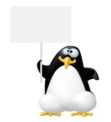 pinguino