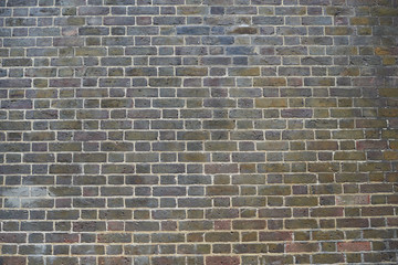 brick wall background