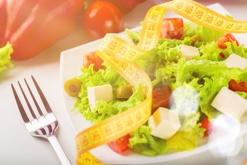 Diet.