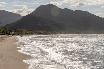 Costão Pereque-Açú