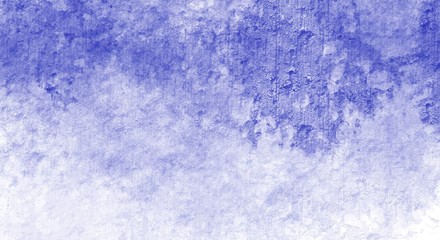 blue background with snowflakes