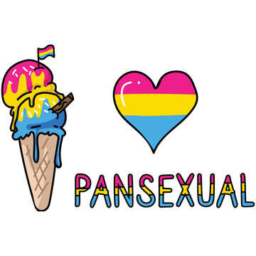 Imágenes de Pansexual: descubre bancos de fotos, ilustraciones