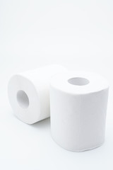 トイレットペーパー