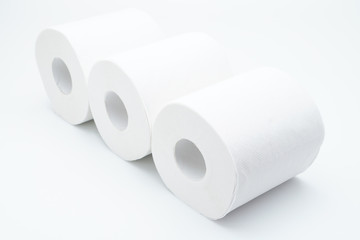 トイレットペーパー