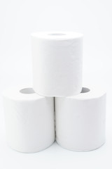 トイレットペーパー