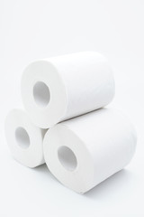 トイレットペーパー