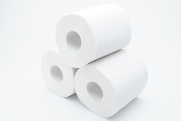 トイレットペーパー