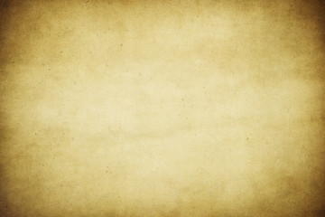 vintage paper with space for text or image