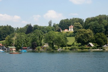 Lago di Starnberg