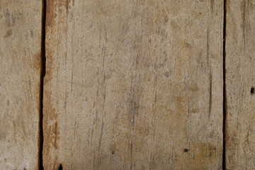old wooden board texture background, brown hardwood texture, old wood wall