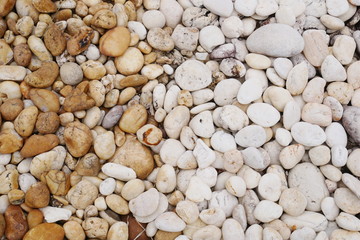pebble stone background