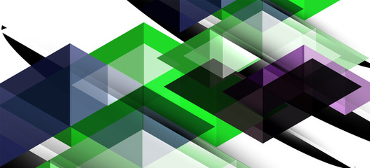 Modern mosaic triangle template background, great design for any purposes. Abstract geometric graphic design triangle pattern. Geometric line pattern.