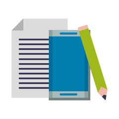 personal finance expenses balance cartoon