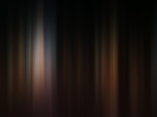 Artistic style-shadow and lighting abstract background