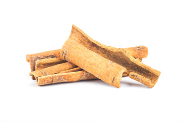 Cinnamomum cassia, called Chinese cassia or Chinese cinnamon, is an evergreen tree originating in southern China.