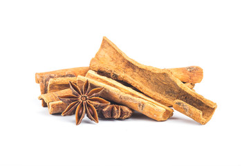 Cinnamomum cassia, called Chinese cassia or Chinese cinnamon, is an evergreen tree originating in southern China.