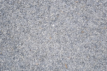 asphalt stone background , grey small stone background