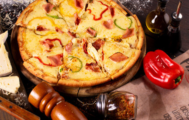 pizza