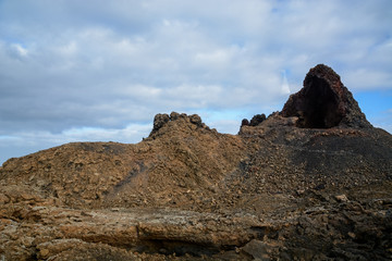 lanzarote landscape