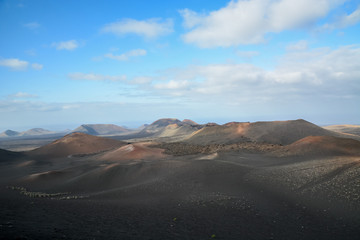 lanzarote landscape