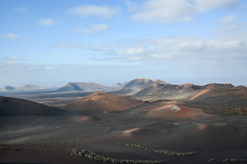 lanzarote landscape