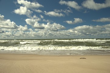 Baltic sea