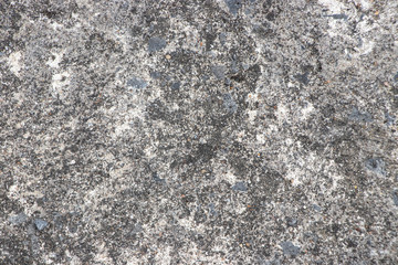 Rough stone granite grit floor texture