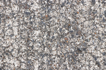 Rough stone granite grit floor texture