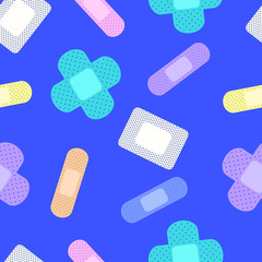 seamless pattern