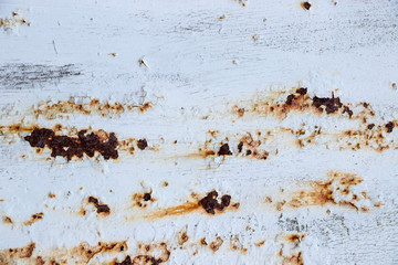 Cracked grunge dirty weathered ugly vintage surface texture background